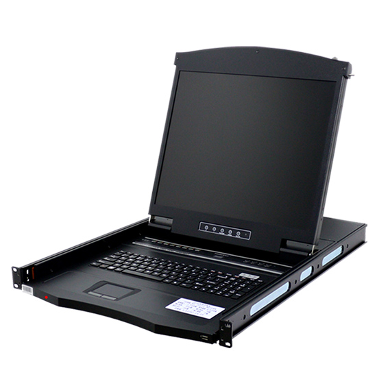  kvm切換器，kvm多電腦切換，kvm