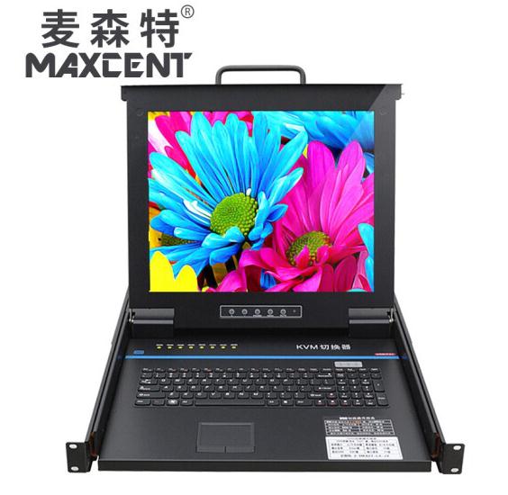 kvm切換器8口，8口kvm切換器類型有哪些？