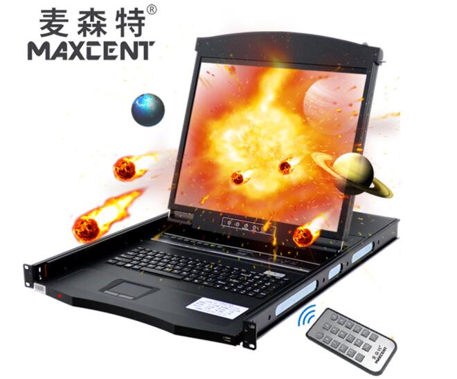 kvm切換器8口，8口kvm切換器類型有哪些？